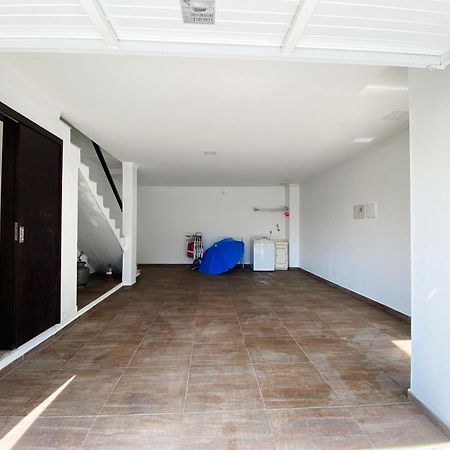 Sobrados Molhes Apartment Passo de Torres Bagian luar foto