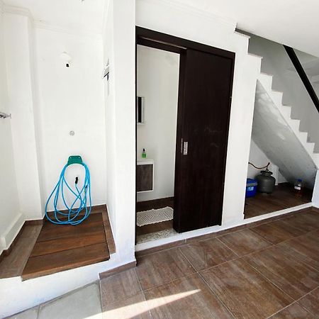 Sobrados Molhes Apartment Passo de Torres Bagian luar foto