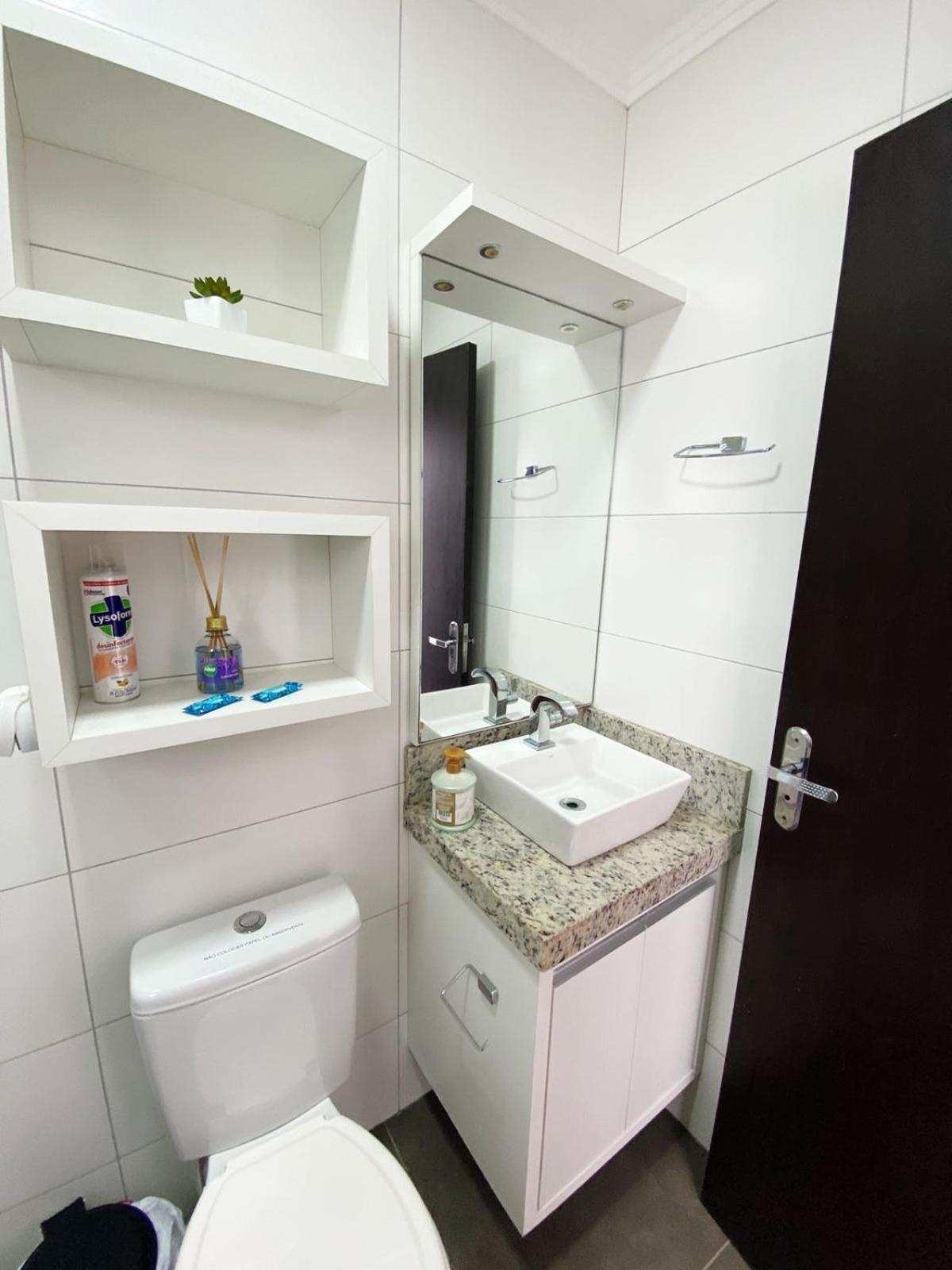 Sobrados Molhes Apartment Passo de Torres Bagian luar foto