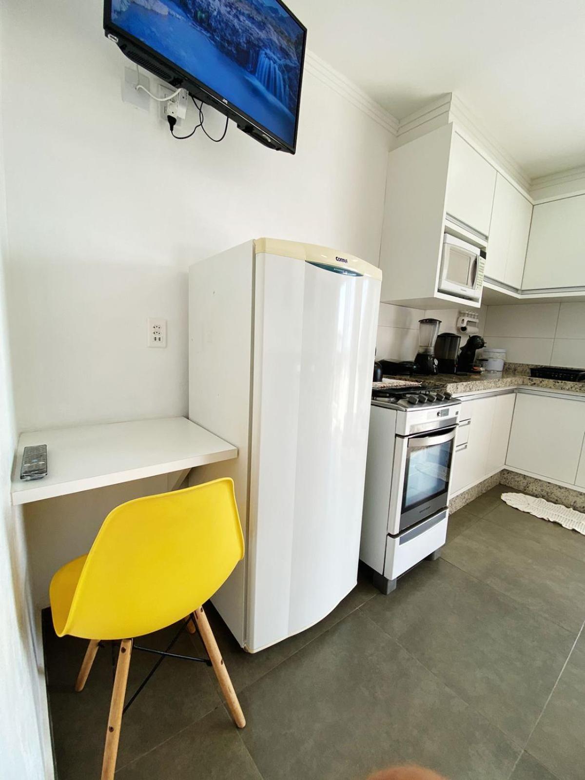 Sobrados Molhes Apartment Passo de Torres Bagian luar foto