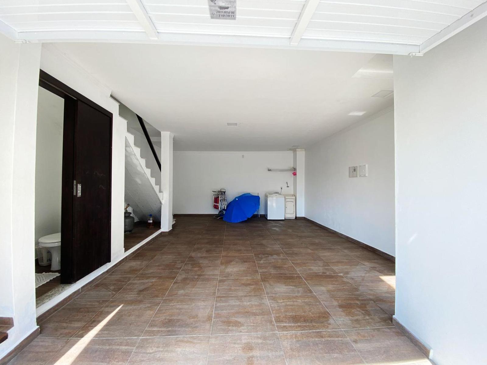 Sobrados Molhes Apartment Passo de Torres Bagian luar foto