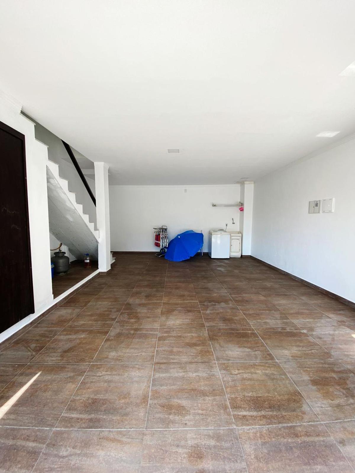 Sobrados Molhes Apartment Passo de Torres Bagian luar foto